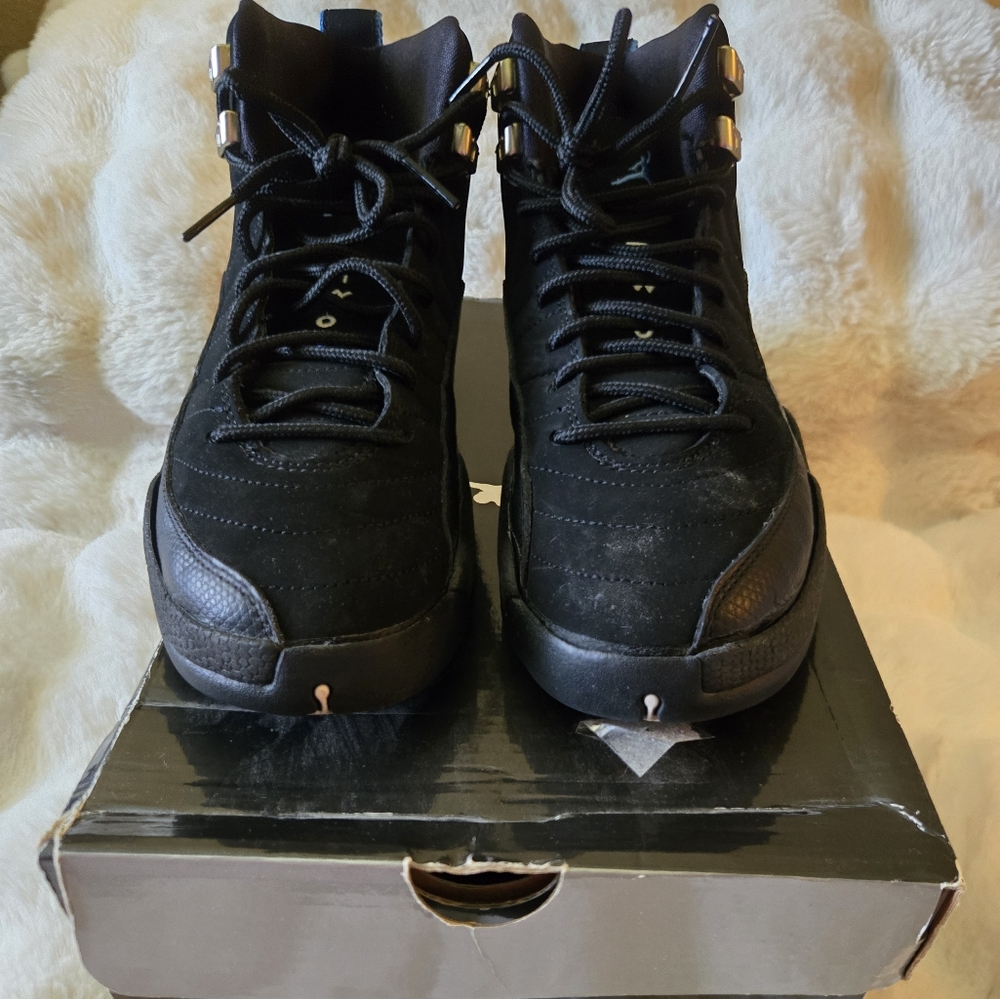 VINTAGE Air Jordan 12 Retro